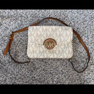Michael Kors Crossbody Purse